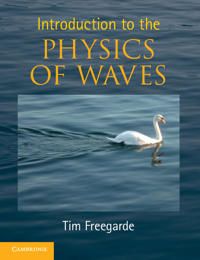 Introduction to the Physics of Waves | 0:e upplagan