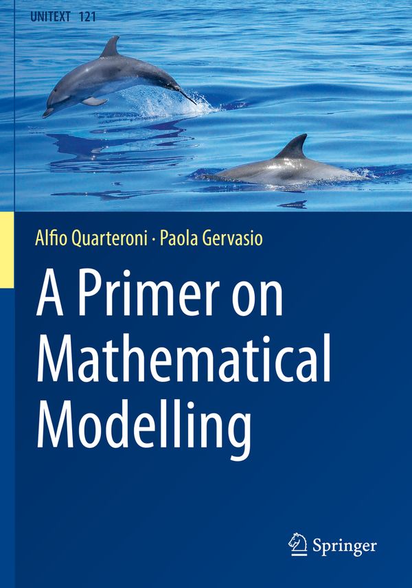 A Primer on Mathematical Modelling | 1:a upplagan