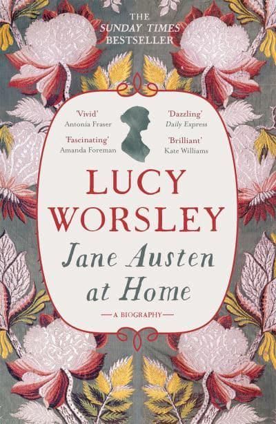Jane Austen at Home | 0:e upplagan