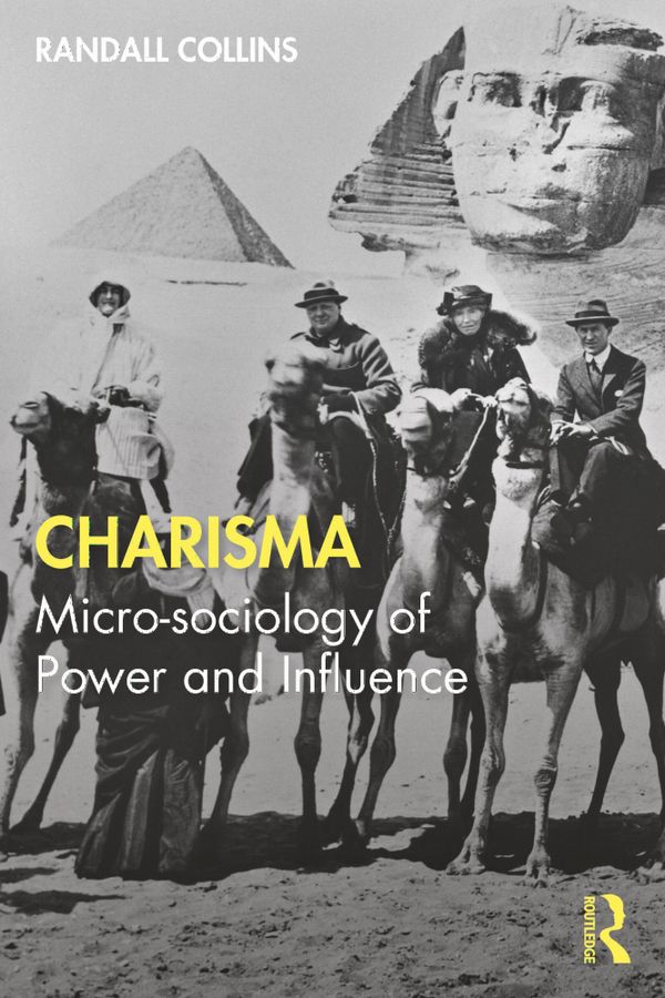 Charisma | 1:a upplagan