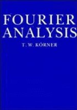 Fourier Analysis