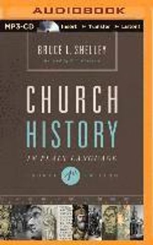 Church History in Plain Language