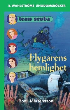 Flygarens hemlighet | 0:e upplagan