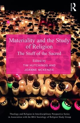 Materiality and the Study of Religion | 1:a upplagan