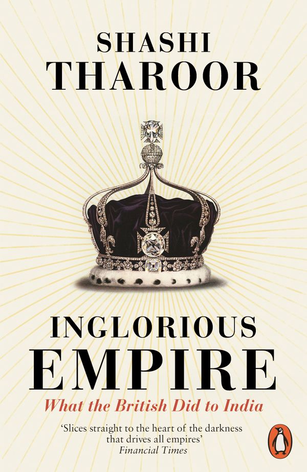 Inglorious Empire | 0:e upplagan