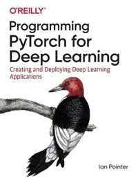Programming PyTorch for Deep Learning - Pointer Ia