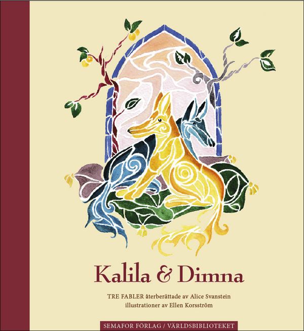 Kalila & Dimna | 0:e upplagan