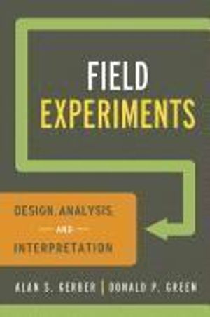 Field Experiments