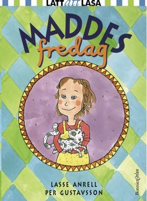 Maddes fredag