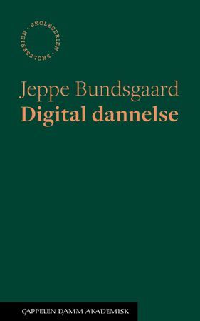 Digital dannelse | 0:e upplagan