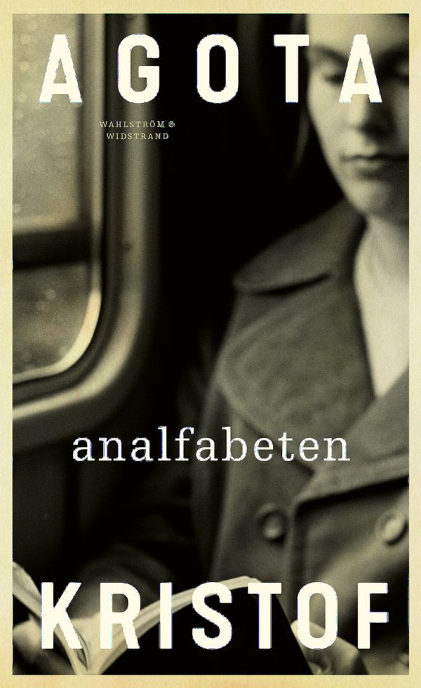 Analfabeten | 0:e upplagan