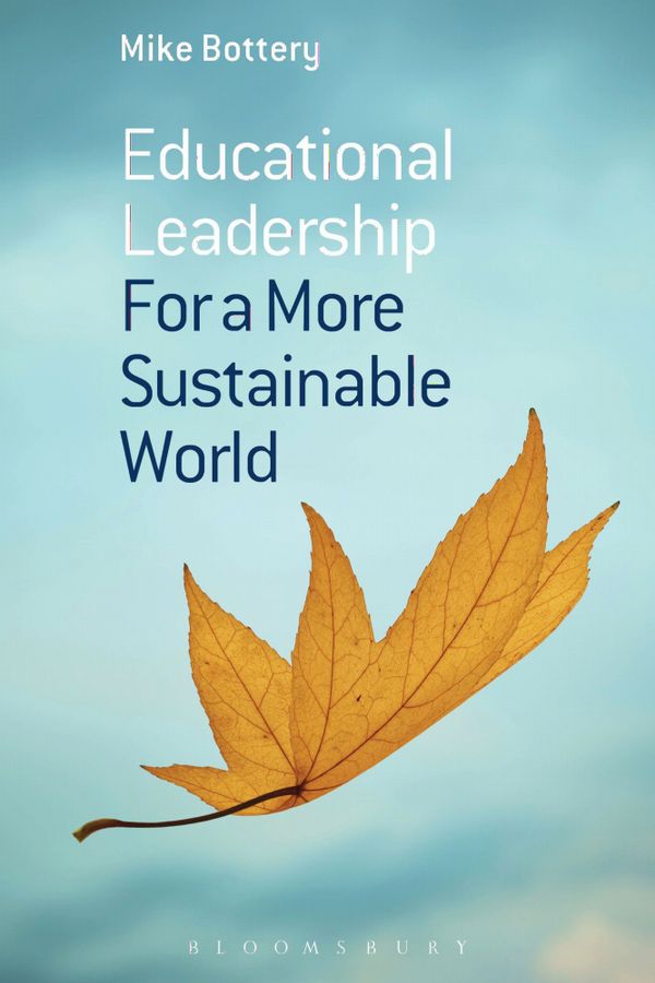 Educational Leadership for a More Sustainable World | 0:e upplagan