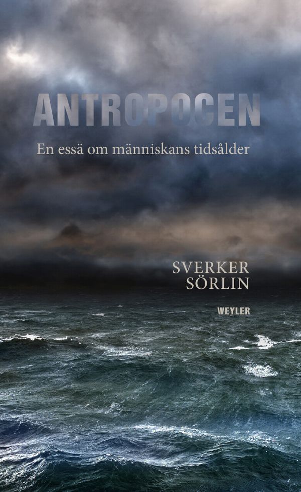 Antropocen | 1:a upplagan