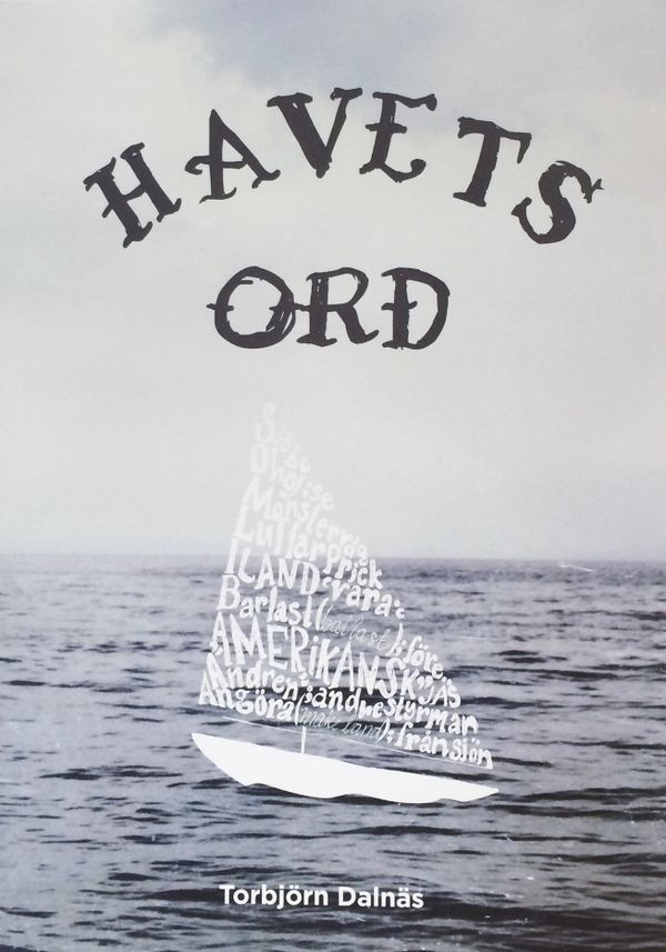 Havets ord | 1:a upplagan