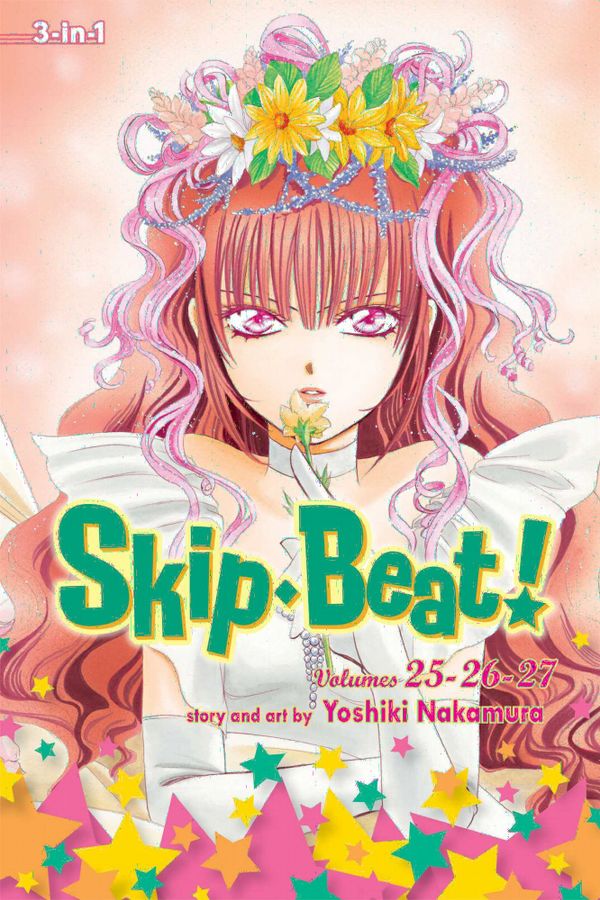 Skip·Beat!, (3-in-1 Edition), Vol. 9 | 3:e upplagan