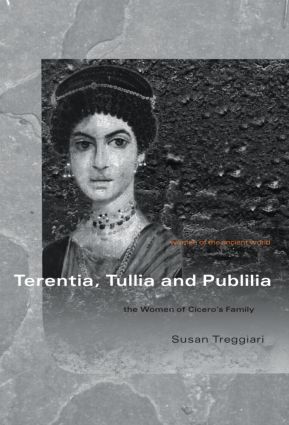 Terentia, Tullia and Publilia | 0:e upplagan