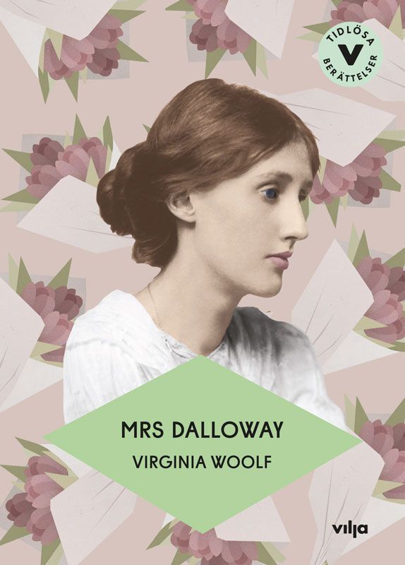 Mrs Dalloway | 0:e upplagan