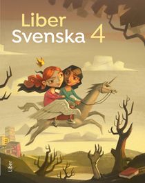 Liber Svenska 4