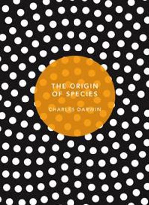 The Origin of Species