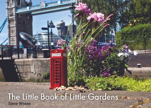 The little book of little gardens | 1:a upplagan