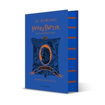 Harry Potter and the Half-Blood Prince - Ravenclaw Edition