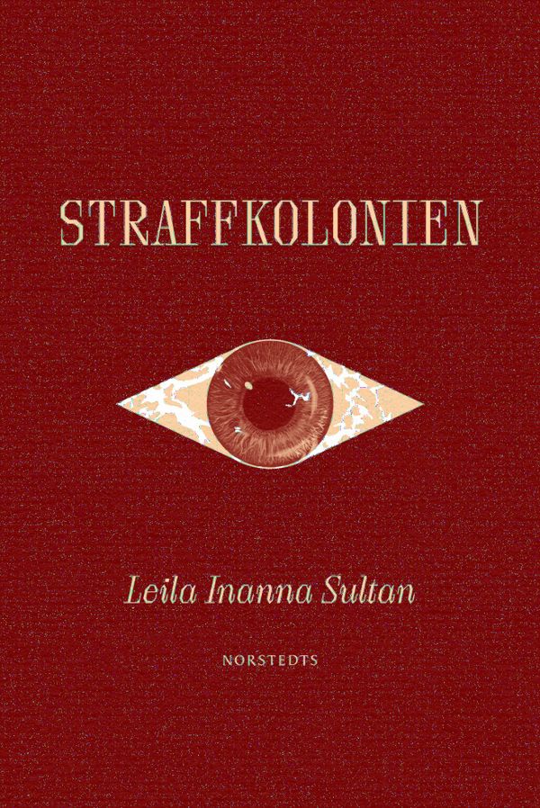 Straffkolonien | 1:a upplagan