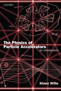 The Physics of Particle Accelerators | 0:e upplagan