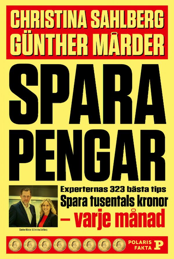 Spara pengar | 0:e upplagan