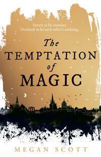 The Temptation of Magic | 0:e upplagan