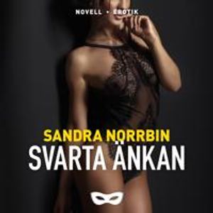 Svarta änkan