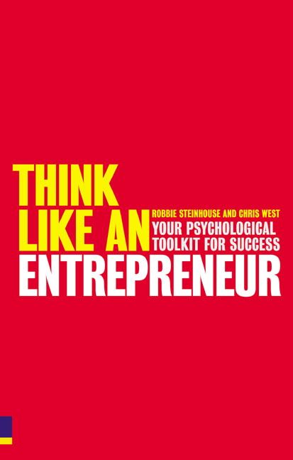 Think Like an Entrepreneur | 0:e upplagan