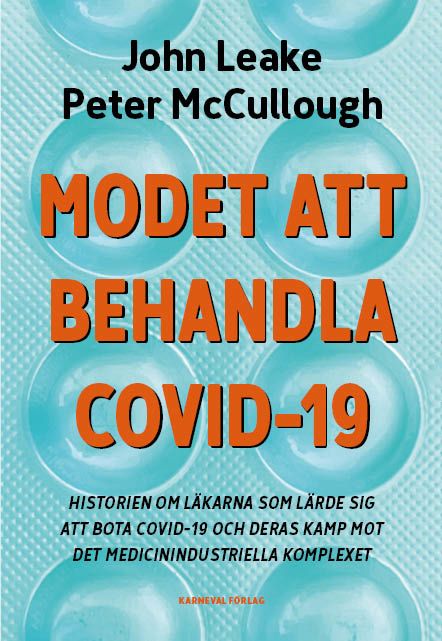 Modet att behandla covid-19 | 1:a upplagan