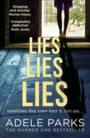 Lies Lies Lies | 0:e upplagan