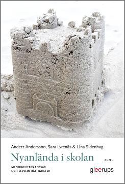 Nyanlända i skolan | 2:a upplagan