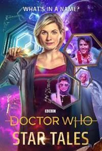 Doctor Who: Star Tales | 0:e upplagan
