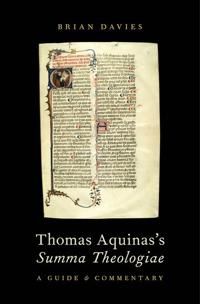 Thomas Aquinas's Summa Theologiae | 0:e upplagan