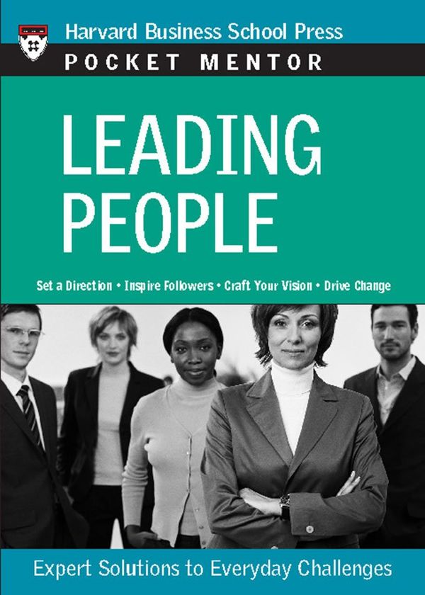 Leading People | 0:e upplagan