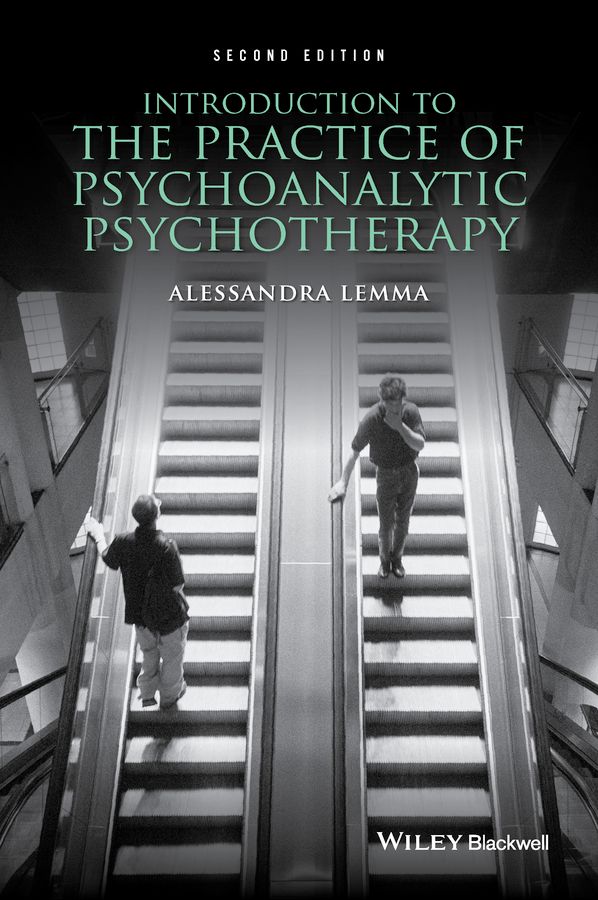 Introduction to the Practice of Psychoanalytic Psychotherapy | 1:a upplagan