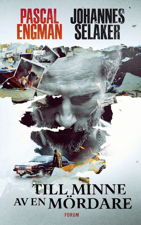 Till minne av en mördare | 0:e upplagan