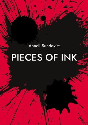 Pieces of ink |  2:e upplagan