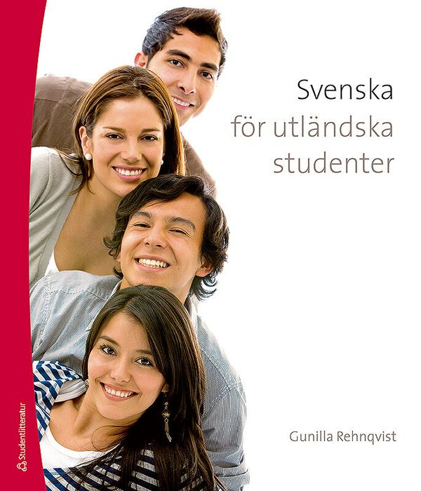 Svenska för utländska studenter | 3:e upplagan