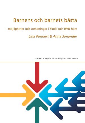 Barnens och barnets bästa