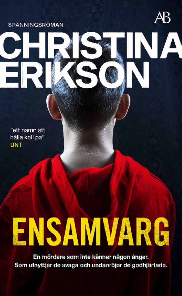 Ensamvarg | 0:e upplagan