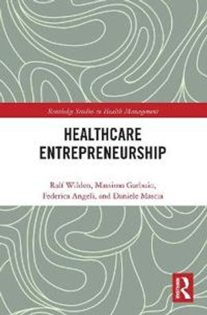 Entrepreneurship in Healthcare | 1:a upplagan