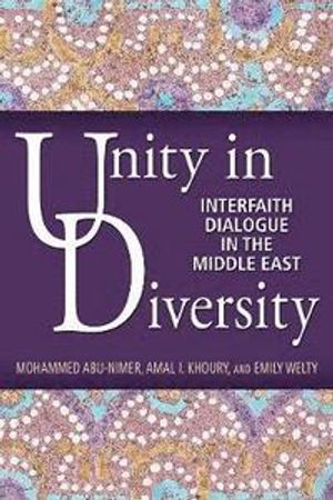 Unity in Diversity