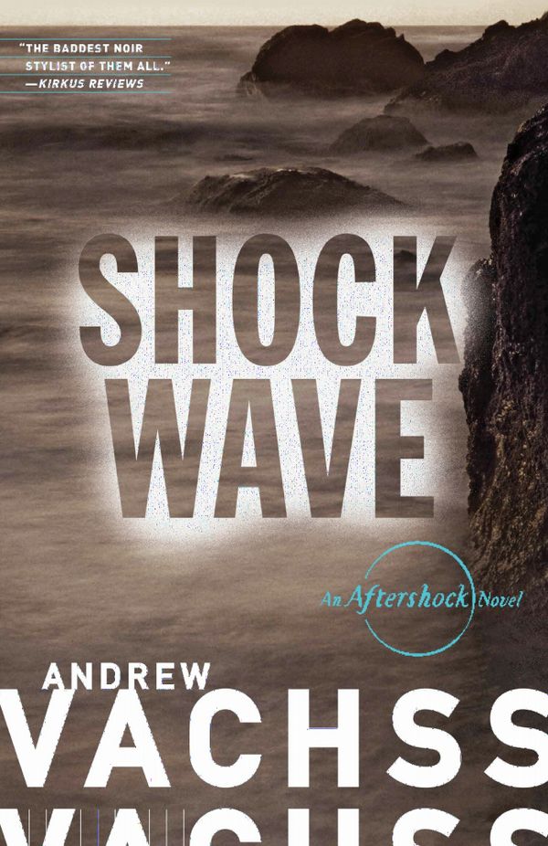 Shockwave | 0:e upplagan