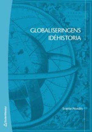 Globaliseringens idéhistoria | 1:a upplagan