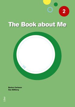 The Book about Me 2  5-pack | 1:a upplagan