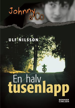 En halv tusenlapp | 1:a upplagan