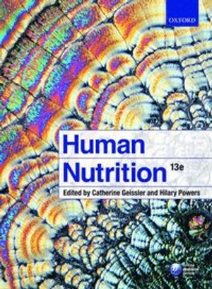 Human Nutrition | 13:e upplagan